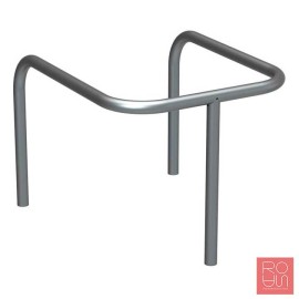 Estrep de Protecció Ø 35 mm | Seguretat Urbana